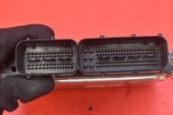 control unit computer of the engine 5557333000QE OPEL INSIGNIA A 2.0 CDTI 160 KM
