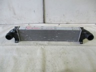 Kühler intercooler Land Rover Freelander EVOQUE 11r- 6G91-9L440-CD