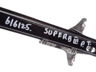 mechanism window regulator right rear part rear SKODA SUPERB III
