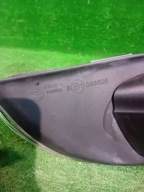 mirror left front VOLVO XC40 17- 14 PIN NR.05