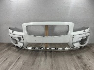 VOLVO XC70 II 2007-> bumper front 30678678