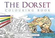 The Dorset Colouring Book: Past and Present Praca