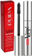 Pupa Vamp! 010 Extreme Mascara Atrament na riasy 12ml