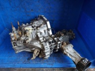 Getriebe CHERY TIGGO 4x4 2.0 B QR523MTB Benzin