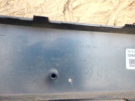 SKODA OCTAVIA 4 IV 5E3 19- front bumper