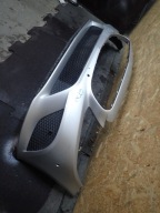 BUMPER FRONT MERCEDES C KLASA W205