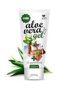 VIRDE ALOE VERA GEL ŻEL DO CIAŁA PO EPILACJI DEPILACJI GOLENIU OPALANIU 200