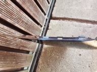 Paraurti posteriore BMW X4 G02 LCI m-packet