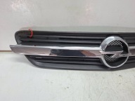 Grill Grill 13117843 OPEL MERIVA A 2003
