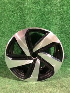 disc VW 18” 7.5J ET49 NR.f037