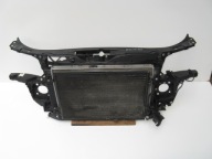 support panel for radiators AUDI A4 B6 2.5 TDI