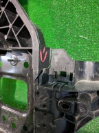support panel for radiators front KIA SPORTAGE V NR.358