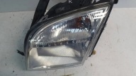 light front left FORD FUSION 2N1 02