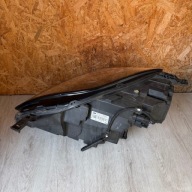 light left right lights front KOMPLET FORD PUMA II MK2 LED 2022 ROK