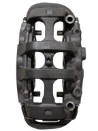 FERRARI Bremssattel Bremse Sattel Bremssattel Bremse Sattel Bremse Brems-