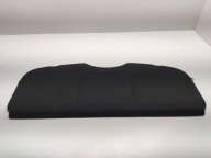 plato boot rear part rear PEUGEOT 207 LIFT 2009-2012