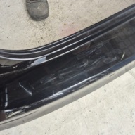 VW GOLF VIII 8 KOMBI 19-> bumper rear part rear 4XPDC
