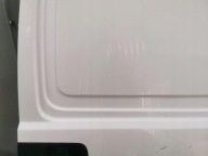door sliding complete left HYUNDAI H-1 II 07-15