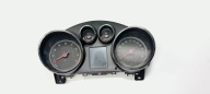 dials clock EU 13355666 OPEL ASTRA J