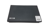Notebook Acer TravelMate 5744 15,6 " Intel Core i3 2 GB / 320 GB čierna