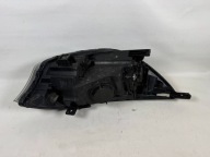 Kia Rio 3 III 11- light left front front
