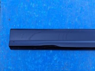 moulding for door left front AUDI Q2 S-LINE 2016R->
