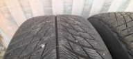 MICHELIN PILOT ALPIN 5 SUV 235/55R19 105V XL