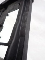 CITROEN C2 C3 03- support panel for radiators pillar front