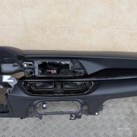 dashboard complete airbag console tension belts cockpit ALFA ROMEO STELVIO 2017 year