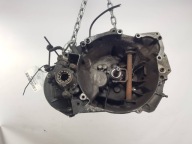 CAMBIO 1.9 D CITROEN XSARA