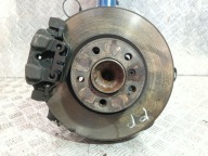 swing shock absorber right front BMW F30 (2015-2018) 3.0 D 258KM N57D30A