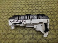 MERCEDES W169 PANEL klími klimatizaci A1698301385