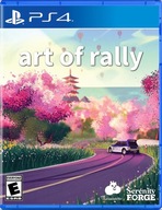 Art of Rally (PS4)