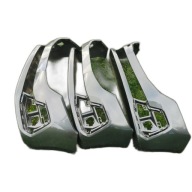 FORD TRANSIT TOURNEO CONNECT ACTIVE MK3 bumper front 2KF807221 2KF807221A