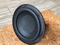 Subwoofer: Głośnik niskotonowy - z kina domowego Samsung HT-TXQ120.