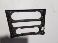 MERCEDES GL X164 164 frame PANELU wood DEKOR