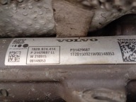 servo control VOLVO V60 and S60 II 31429687 EUROPA