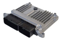 Computer Bedienteil modul MERCEDES E A6461503272