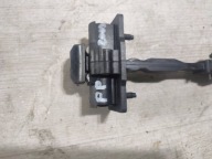 Peugeot 2008 II 2020 front side right limiter door przednich