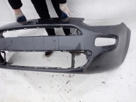 FIAT PUNTO 2012 12-18 bumper front front