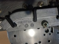 control unit hydrauliczny ECOMAT 2 gearbox 6 HP 502 C ZF 4149406134 coil