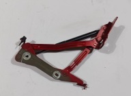 hinge bonnet boot left Ford Mustang VI 2015+