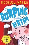 Burping Bertha Rosen Michael
