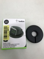 STACJA ŁADUJĄCA BELKIN DO APPLE WATCH SERIES SE, 7, 6, 5, 4, 3, 2, 1