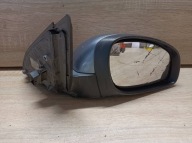 electrics mirror side right Opel Vectra C 24436147