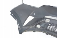 bumper front front TOYOTA CHR C-HR 2016