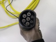 VW e- UP KABEL LADUJACY SAMOCHOD electrical 089110232