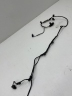 AUDI A6 C7 bundle wiring electrical czujnikow of the parking front 6X PDC