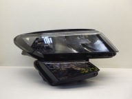 SKODA KODIAQ LED light front right