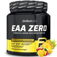 Exogénne aminokyseliny BioTechUSA EAA Zero 350g